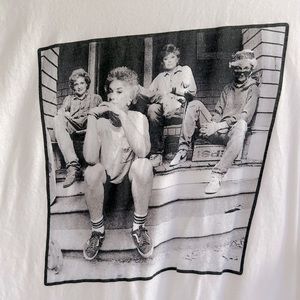 Golden girls tee shirt